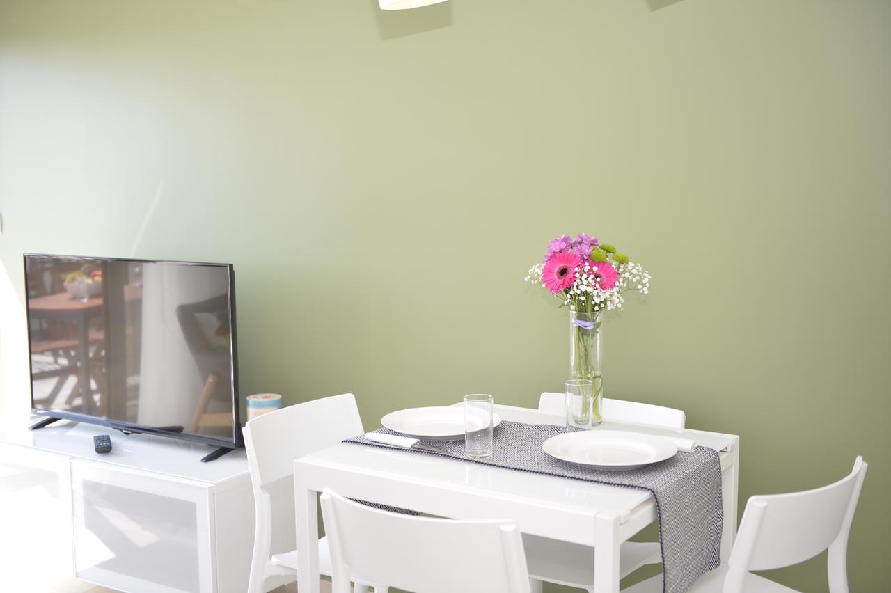 Apartment Line One Tivat Ngoại thất bức ảnh