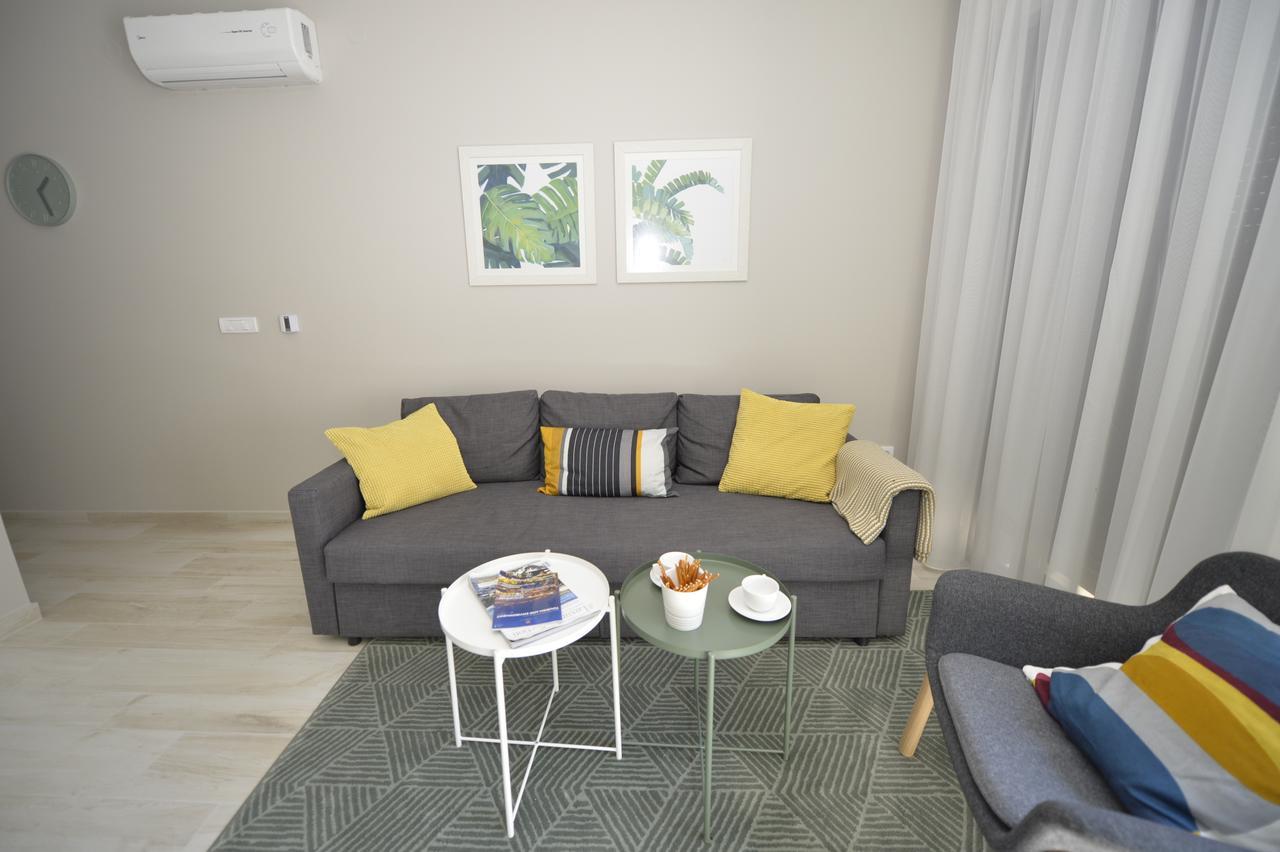 Apartment Line One Tivat Ngoại thất bức ảnh