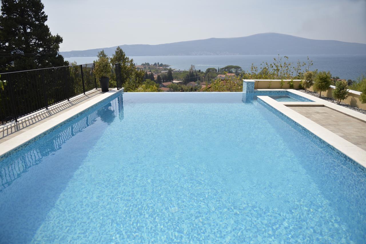Apartment Line One Tivat Ngoại thất bức ảnh