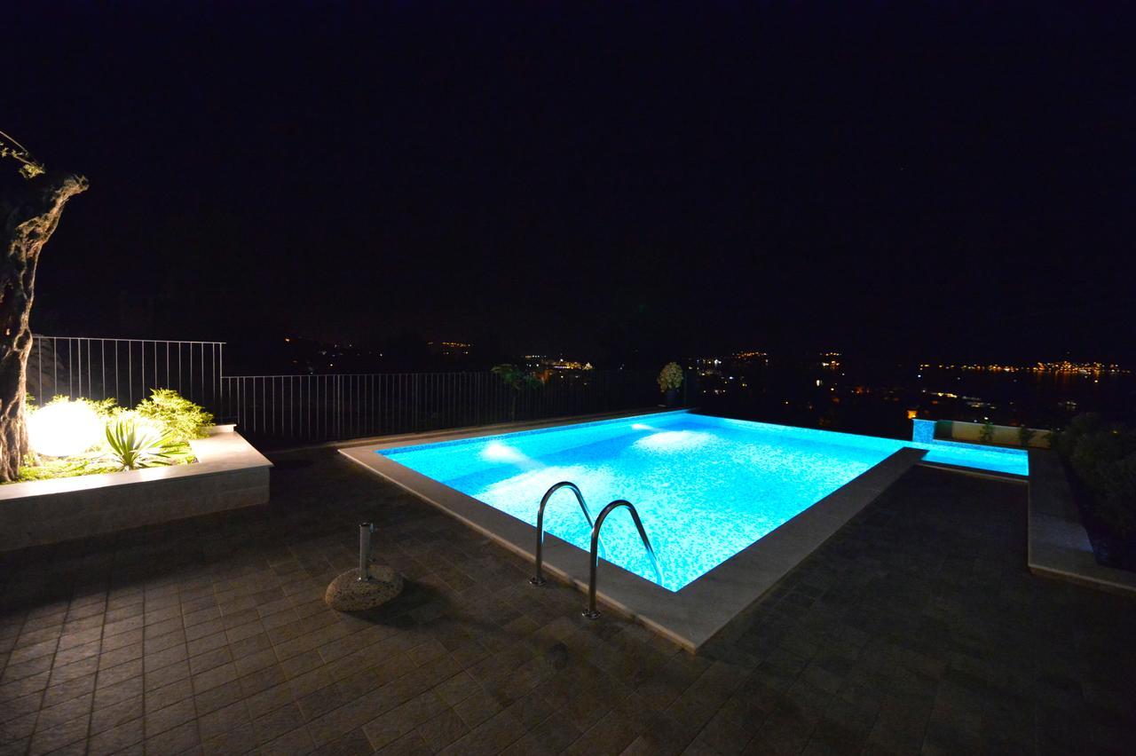 Apartment Line One Tivat Ngoại thất bức ảnh